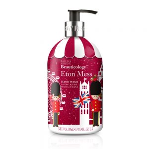 Baylis & Harding Beauticology Eton Mess Tečni sapun za ruke 500ml