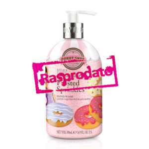 Baylis & Harding Beauticology Frosted Sprinkles Tečni sapun za ruke 500 ml