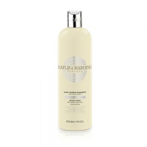 Baylis & Harding slatka mandarina i grejp Kremasti gel za tuširanje 500 ml