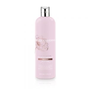 Baylis & Harding Pink magnolija i cvet kruške Kremasti gel za tuširanje 500 ml