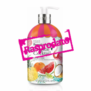 Baylis & Harding Beauticology Tropical Cocktail Tečni sapun za ruke 500 ml