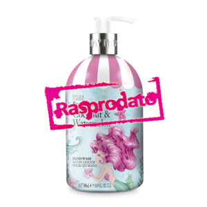 Baylis & Harding Beauticology Mermaid Tečni sapun za ruke 500 ml