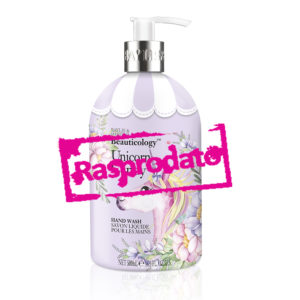 Baylis & Harding Beauticology Unicorn Candy Tečni sapun za ruke 500 ml