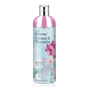 Baylis & Harding Beauticology Mermaid Kremasti gel za tuširanje 500 ml
