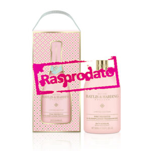 Baylis & Harding Pink Prosecco & Elderflower Poklon pakovanje